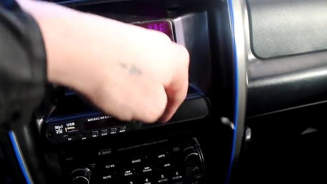 как я сделал mp3 смотреть онлайн