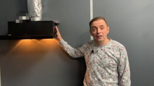 Правильная вытяжка для кухни. Обзор бесшумной кухонной вытяжки.
