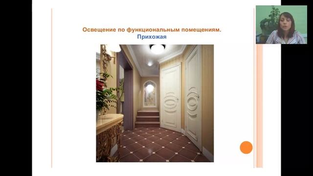 Свет в интерьере и его возможности смотреть онлайн