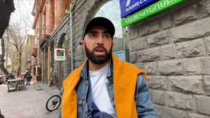 Банковская карта в Армении 2023