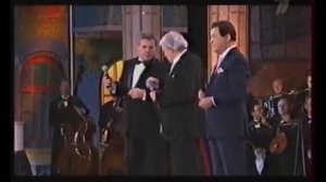 Иосиф КОБЗОН , Лев ЛЕЩЕНКО  и Вячеслав ДОБРЫНИН - Не забывайте друзей