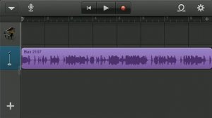 Как установить свою мелодию на звонок iphone.