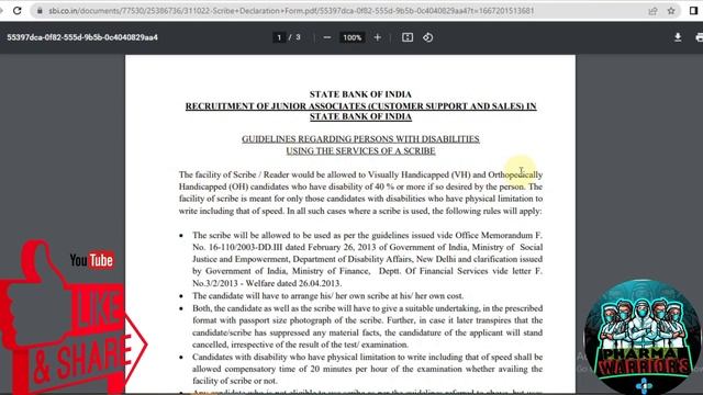 How to Download SBI Clerk Junior Associate  Call Letter❓|| SBI Clerk Pre-Examination Demo Questions