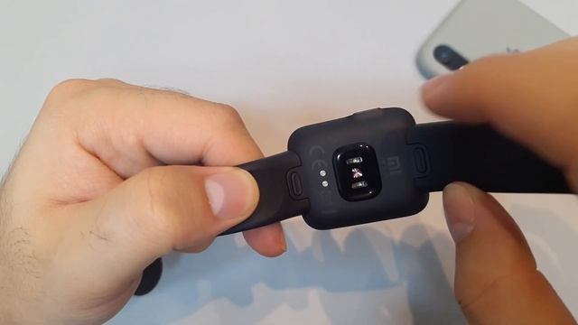 Xiaomi Mi Watch Lite - 1 MÊS DE USO - Valeu a pena? смотреть онлайн