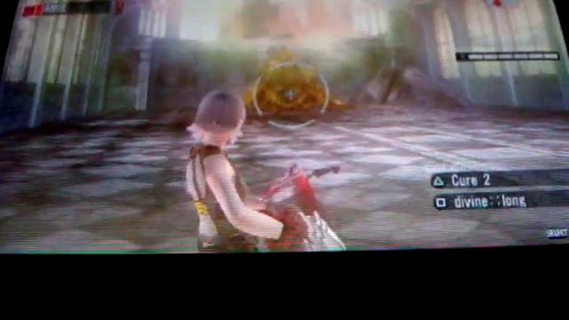 [ULUS-10563] Gods Eater Burst: One Hit Kill (Cheat Included With Video!!)