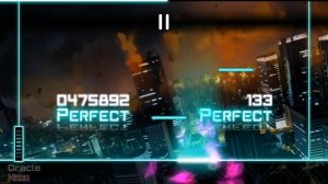 Dynamix - Oracle (Hard Lv 11 - First Try - 885630)