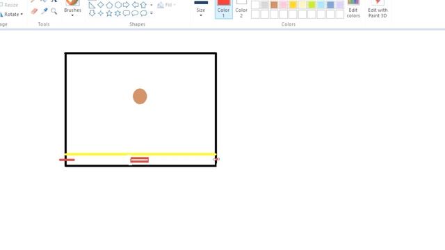AI Computer Vision Game | Python and OpenCv | Video Game смотреть онлайн