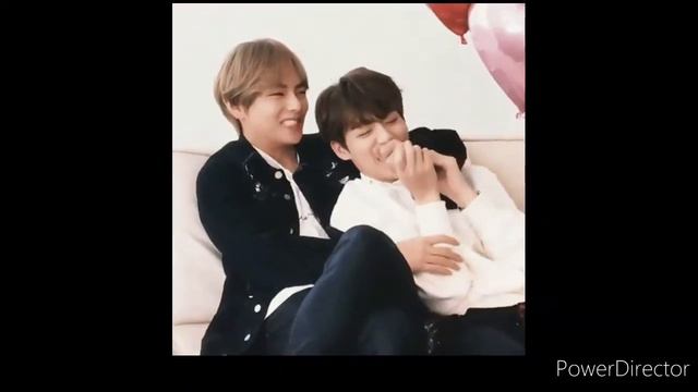 Техён и Чонгук - I need U смотреть онлайн