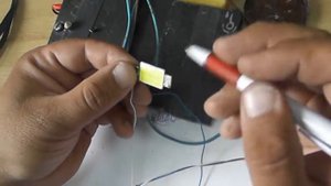 ремонт светодиодной автомобильной лампы