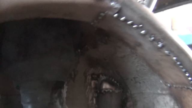 ваз 2106 Demon #19/ УСТАНОВКА ПНЕВМОСТОЕК от LEXUS LS400 смотреть онлайн