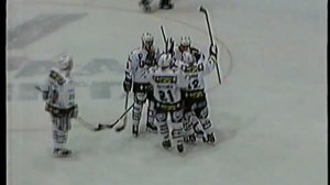 Tappara 98-99 – Sinipöksyt tulevat (2/4)