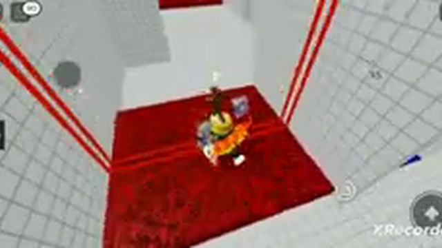 Прохождение парного паркура 2 игрока ROBLOX смотреть онлайн