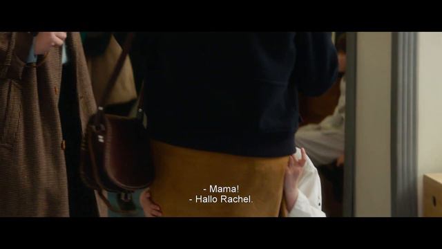 LES ENFANTS DES AUTRES - Trailer Fd