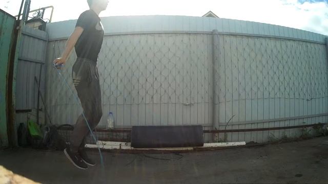 Скакалка 30 дней Challenge смотреть онлайн