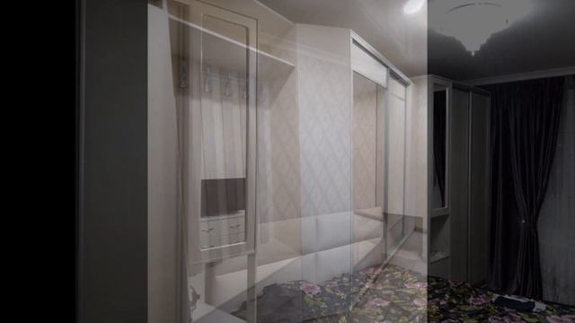 DAMARI наши работы (шкафы) смотреть онлайн