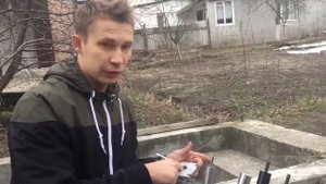 Насадка культиватор на безнокосу
