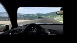 руль dexp wheelman pro в игре beamNG.drive