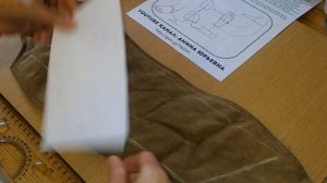 Тапочки из дублёнки своими руками I Sleepers From heepskin сoat