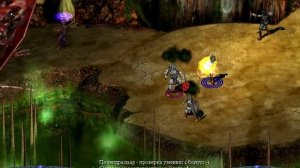 Pool of Radiance: Ruins of Myth Drannor - прохождение - часть 73