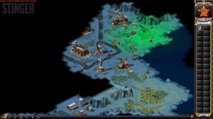 Red Alert 2 - Soviet Mission 11 - Red Revolution