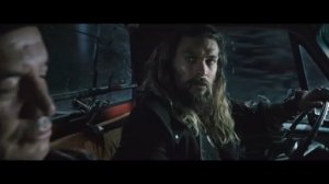 Аквамен/ Aquaman (2018) Международный трейлер