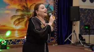 Патимат Расулова - Привет от души Дербент (Фрегат )