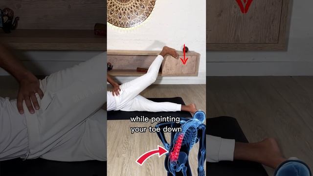 Relieve Lower Back Pain Now смотреть онлайн