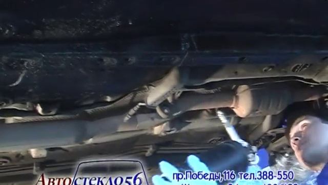 Dinitrol 479 Оренбург смотреть онлайн