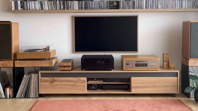 Onkyo A-9000R test смотреть онлайн