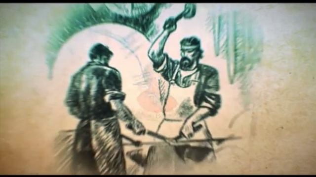 "Эволюция вещей": Эволюция Москвы. Часть 1