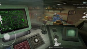 прохождение мороженщика 8