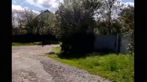 Двуречная(все ,что от нее осталось)- весна 2023.