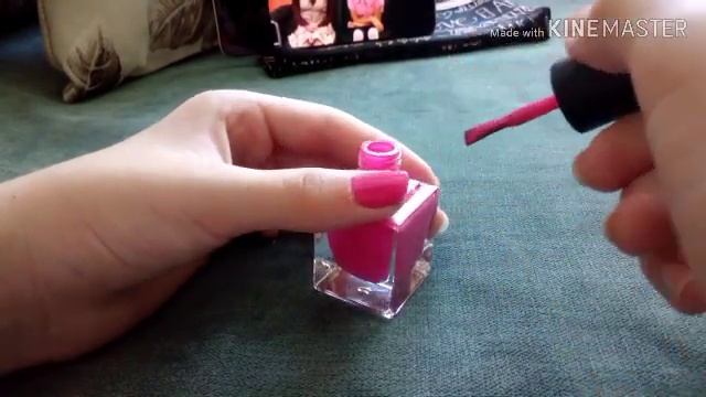 переделываю маникюр на однотонное покрытие смотреть онлайн