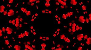 Притягивая любовь: Частота Сольфеджио 639 Гц