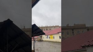 Проверка сирен ноябрь 2022