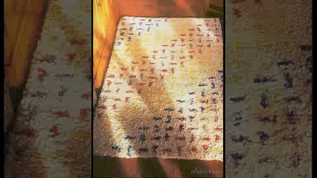 Как сделать ковры из старых футболок смотреть онлайн