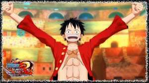 Победа!!! ВЫиграли турнир в Колизее | Серия 5 Финал | One Piece Unlimited World Red Colosseum