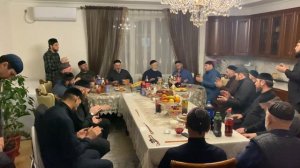 Мовлид  Лечи Абдула Мохьмад Чечен-Аул (17.04.2023)