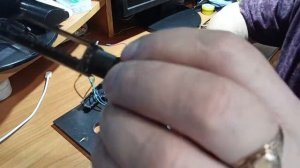 Электрозамок для калитки своими руками. Дёшево и сердито. Доработка.