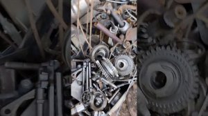 КПП ЛУАЗ. Что бывает когда вываливается сухарь(и). Можно ли ездить без синхронизаторов?