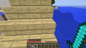 🤫У Меня НОВЫЙ ДРУГ в Майнкрафте! С ЛЕСКОЙ Больше НЕ ДРУЖУ! НУБИК Троллинг