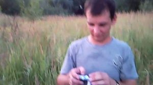 Москва-река.Нагатино.остров Бобровый.