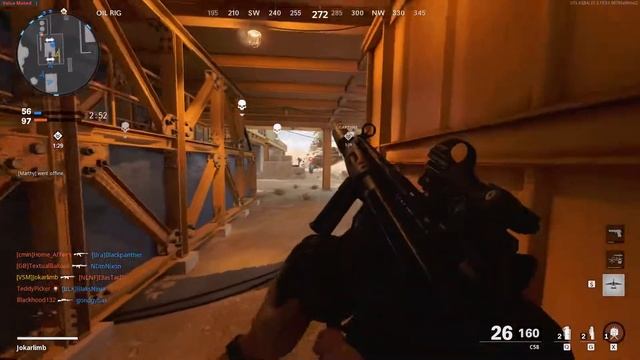 The New Collateral Map Feels Like a Different Game смотреть онлайн