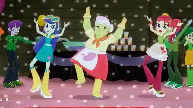 бабуля смит смотреть онлайн