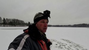 Сравнения Шнека с адаптером RAPALA UR Steel Cordless 155мм и Шнека NERO 130R под шуруповёрт.