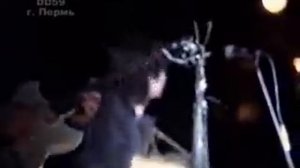 Соло Каспаряна СПОКОЙНАЯ НОЧЬ. Пермь