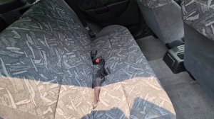 Mitsubishi Pajero IO 1998 4WD