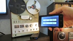 СОЮЗ-110 беспроводное управление по блютуз