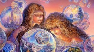 Медитация. Исцеление Внутренней женщины. Раскрытие женственности.