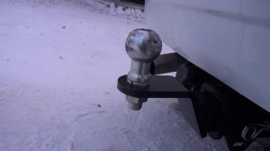 Обзор ТСУ для Лада Ларгус.